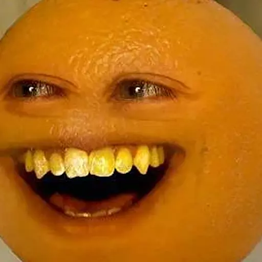 Annoying Orange