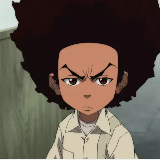 Huey Freeman