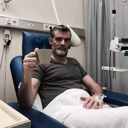Stefán Karl Stefánsson