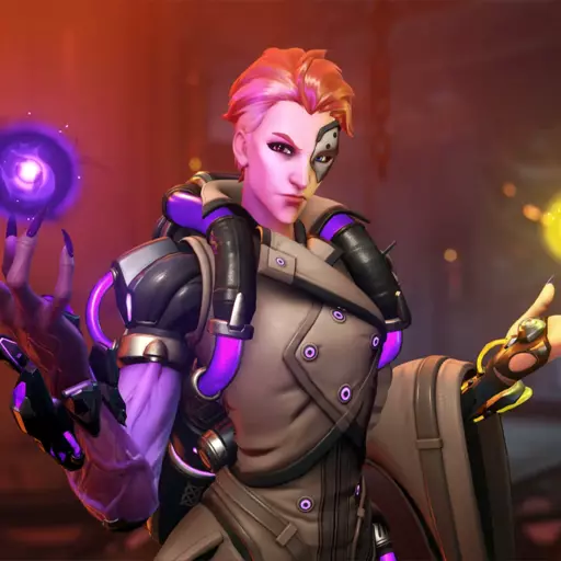 Moira