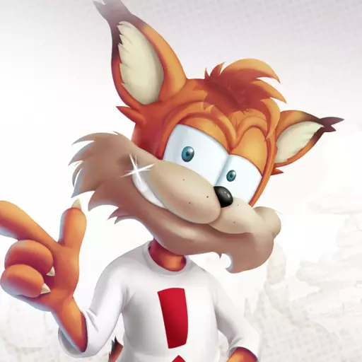 Bubsy