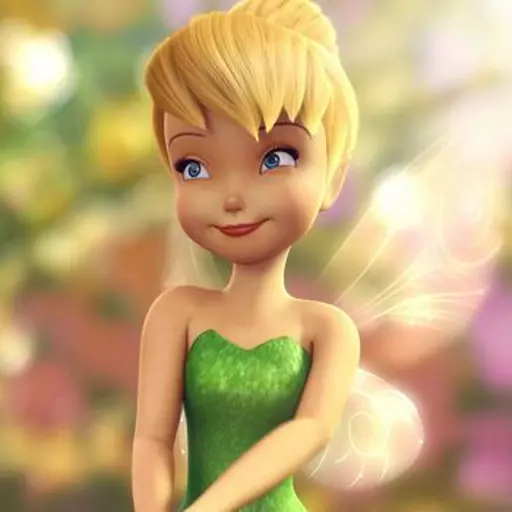 Tinker Bell