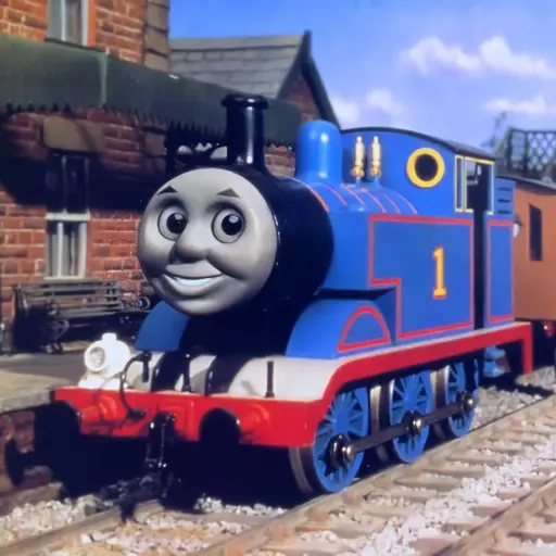 Thomas