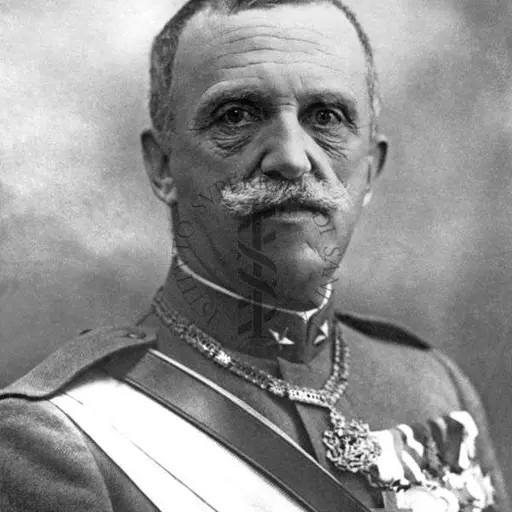 Vittorio Emanuele III