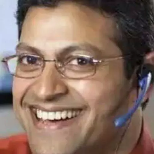 Tech Support Scammer