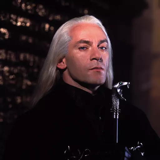 Lucius Malfoy