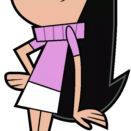 Trixie Tang