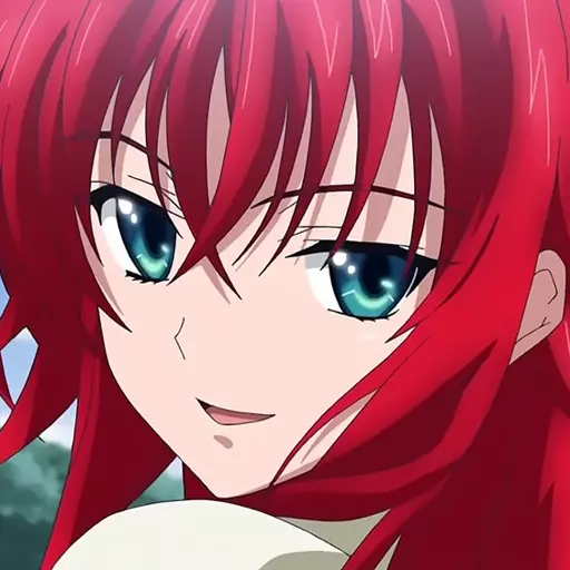 Rias Gremory