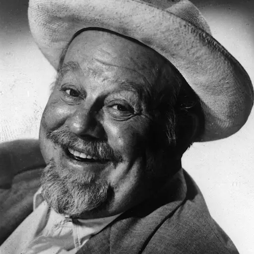 Burl Ives