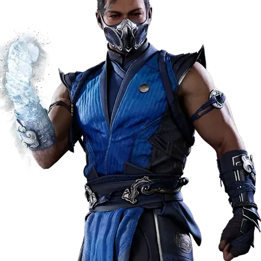 Sub-Zero