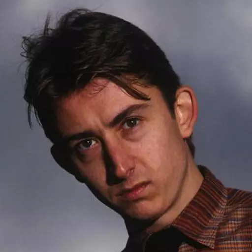 Mark Hollis
