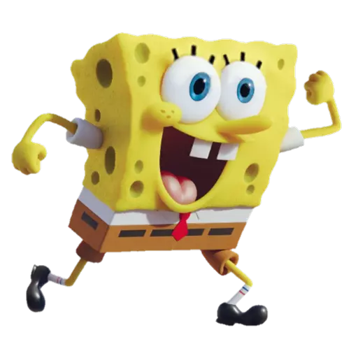 SpongeBob