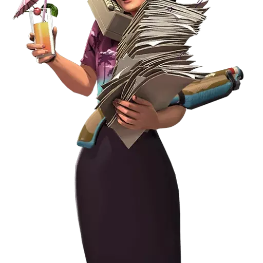 Miss Pauling