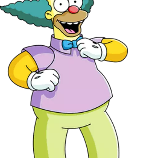 Krusty