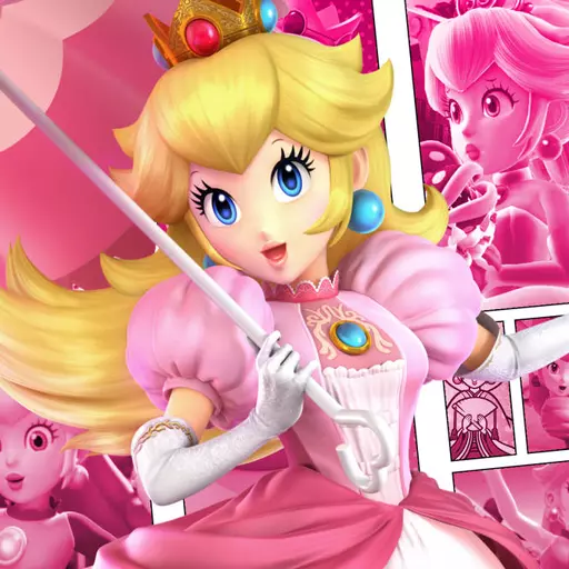 Princess Peach