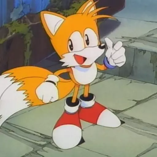 Tails