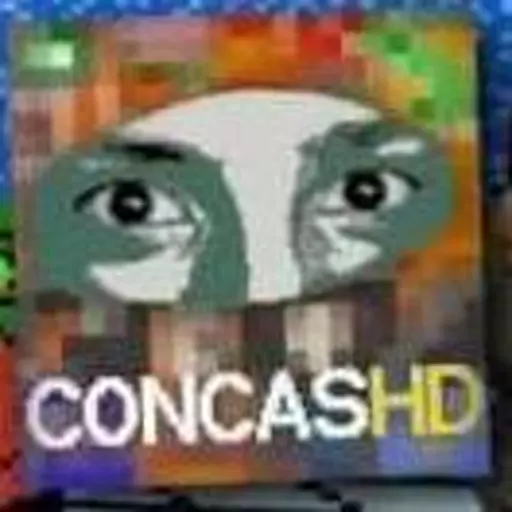 ConcasHD