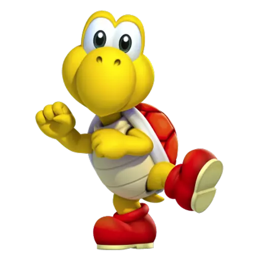 Koopa Troopa