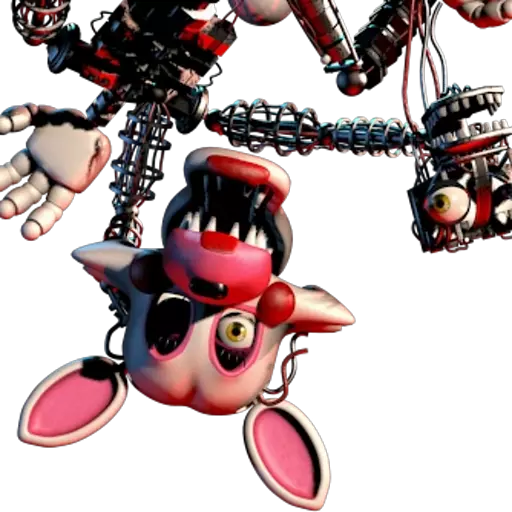 Mangle