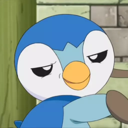 Piplup