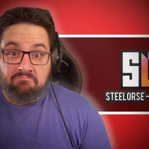 Steelorse