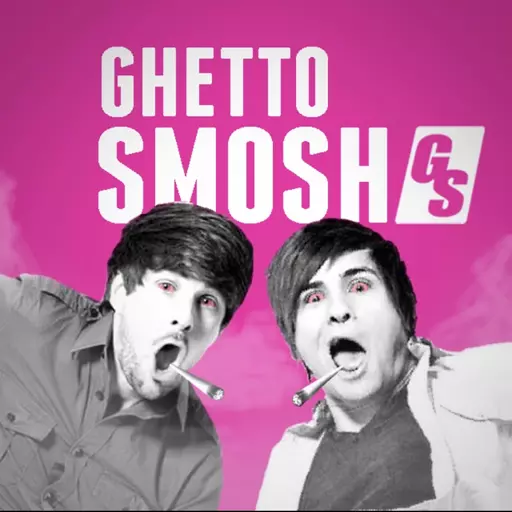 Ghetto Smosh