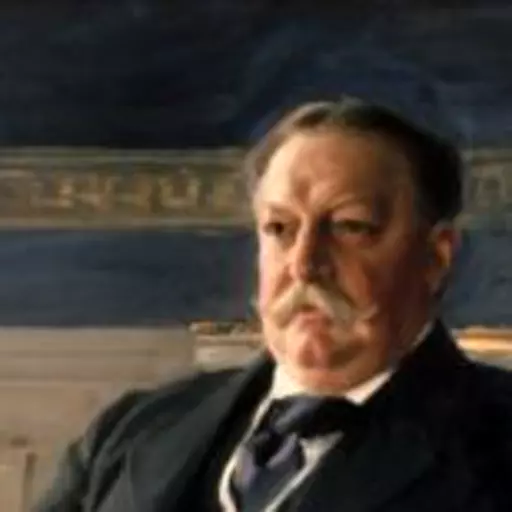 William Howard Taft