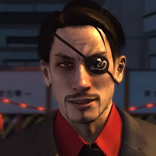 Majima