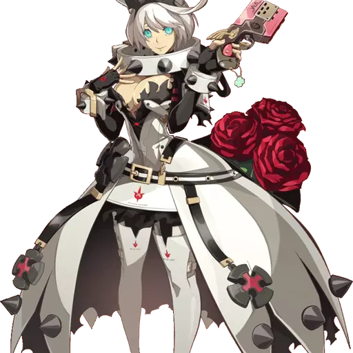 Elphelt Valentine