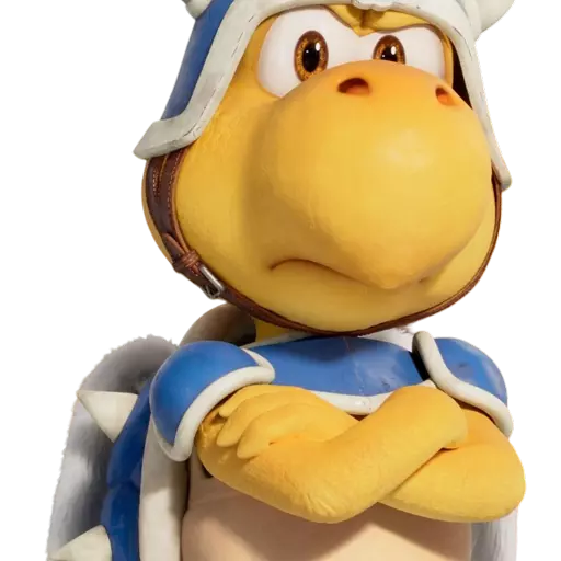 Koopa General