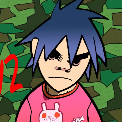 2D