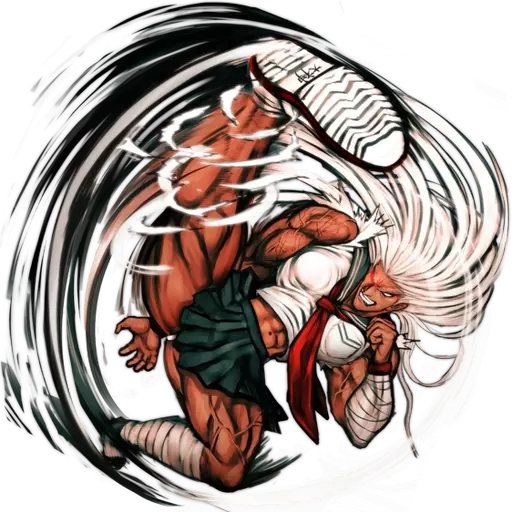 Sakura Ogami