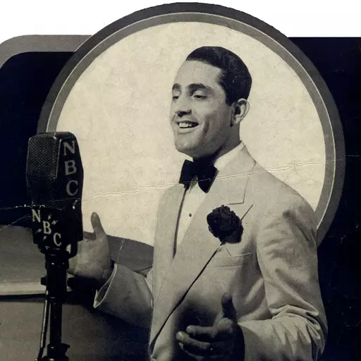 Al Bowlly