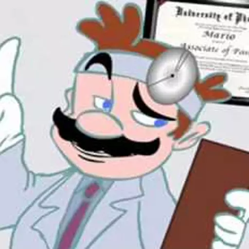 Dr. Mario