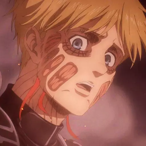 Armin Arlert