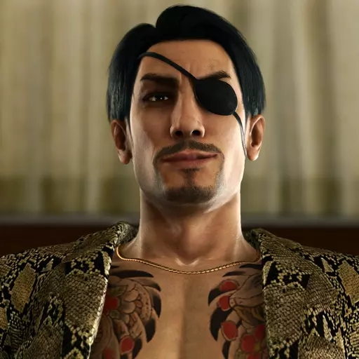 Majima