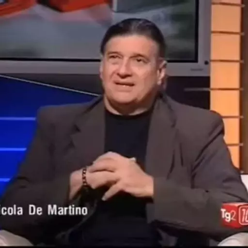 Nicola De Martino