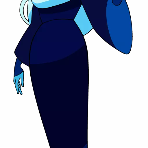 Blue Diamond