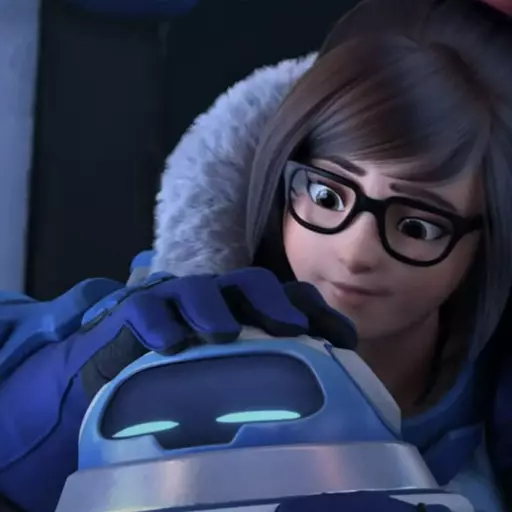 Mei