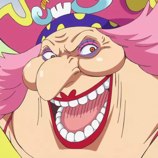 Big Mom