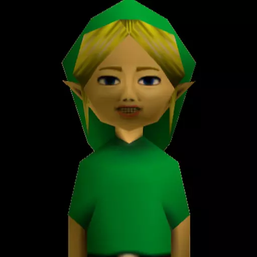 Ben Drowned