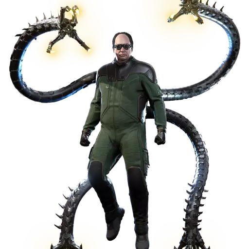 Doctor Octopus