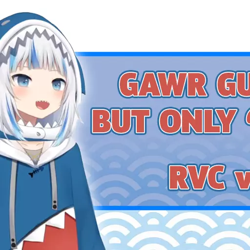 Gawr Gura