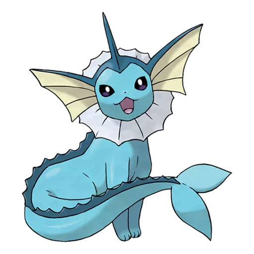 Vaporeon
