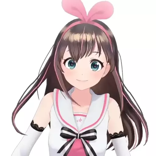 Kizuna AI