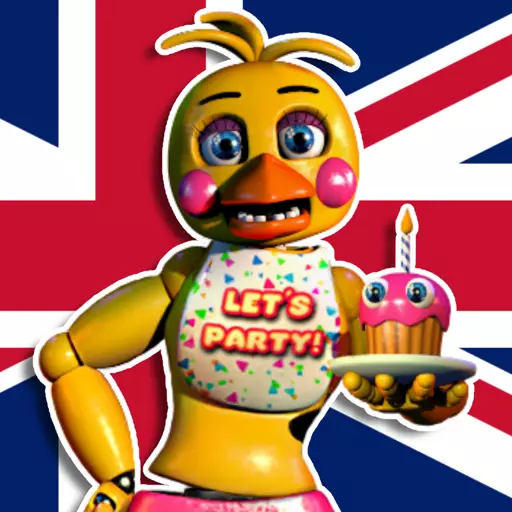 Toy Chica