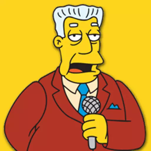Kent Brockman