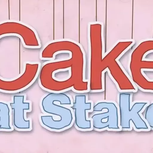 Cake at Stake Singer