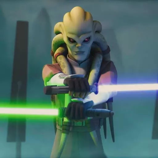 Kit Fisto