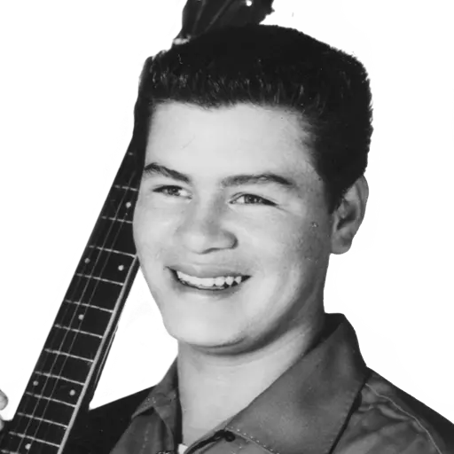 Ritchie Valens
